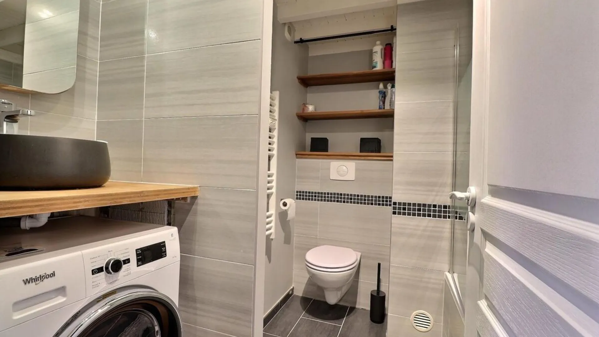 Le Chariot D'Or - Beautiful T3 Apartment Croix-Rousse - Lyon 4Th